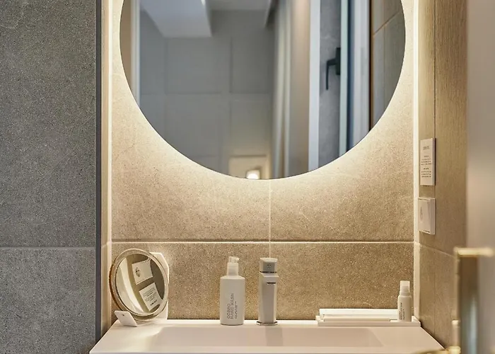 Cosmo Boutique 3* Valencia