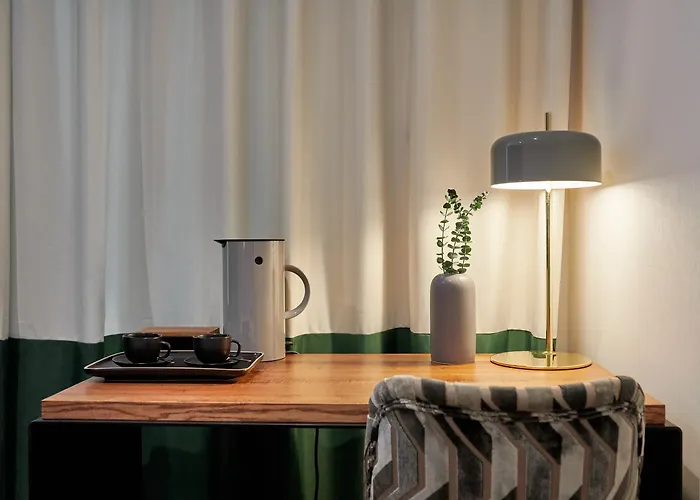 Hotel Cosmo Boutique