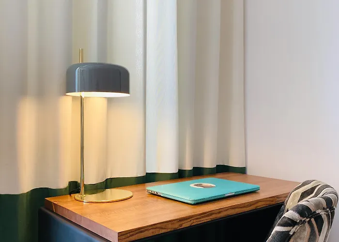 Hotel Cosmo Boutique