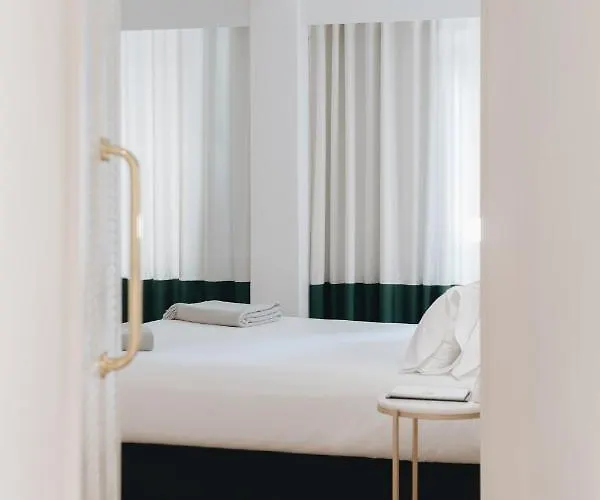 Cosmo Boutique 3* Valencia