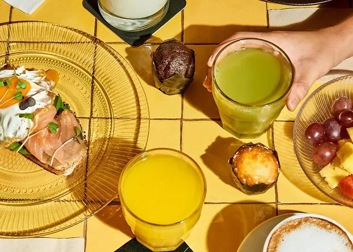 Hotel Cosmo Boutique Valencia