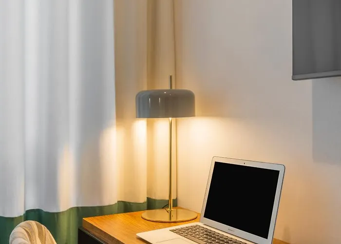Cosmo Boutique Valencia