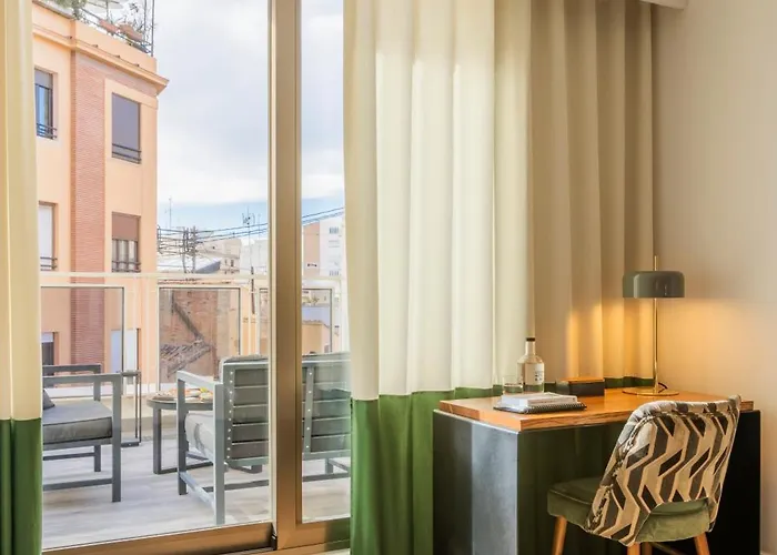 Hotel Cosmo Boutique 3*