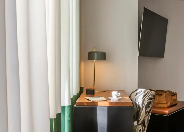 Cosmo Boutique 3* Valencia