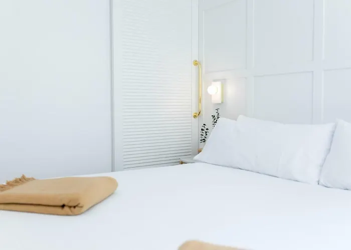 Hotel Cosmo Boutique