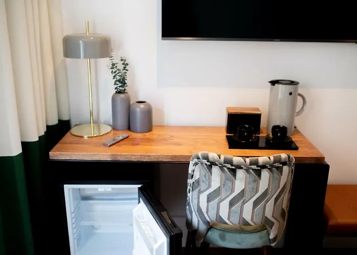 Cosmo Boutique Valencia