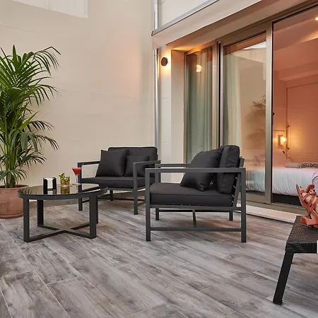 Cosmo Boutique Hotel Valencia