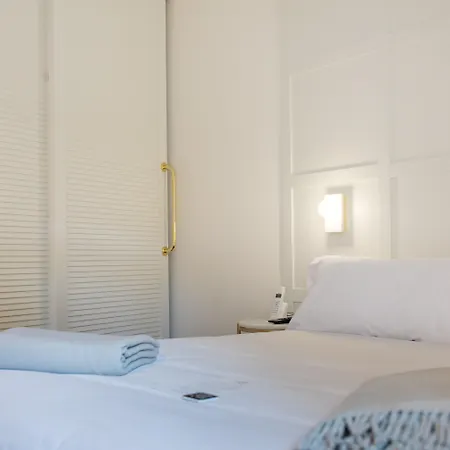 Hotel Cosmo Boutique
