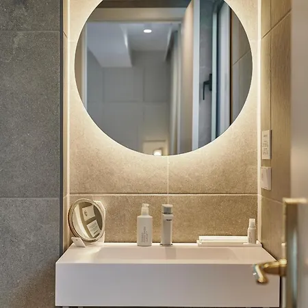 Mate Cosmo - Centre, 3* Valencia