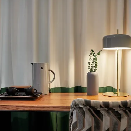 Hotel Cosmo Boutique