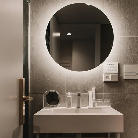 Hotel Cosmo Boutique