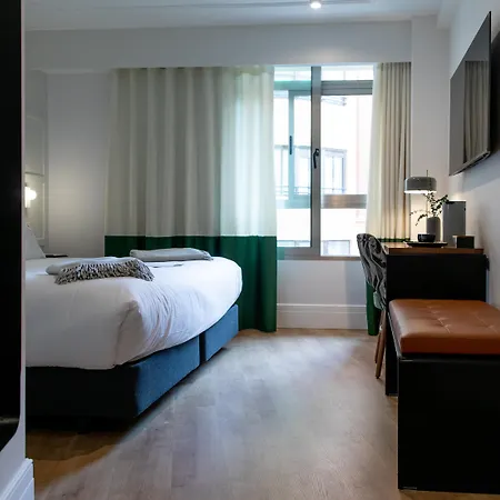 Cosmo Boutique Hotel 3*