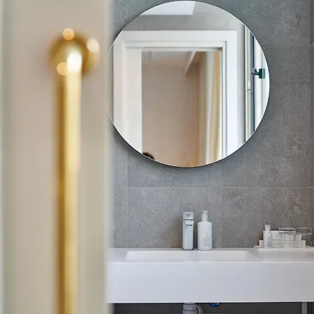 Cosmo Boutique 3* Valencia