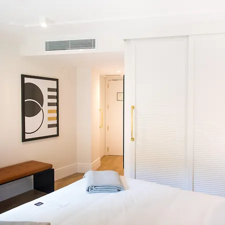 Hotel Cosmo Boutique