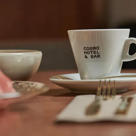 Hotel Cosmo Boutique Valencia