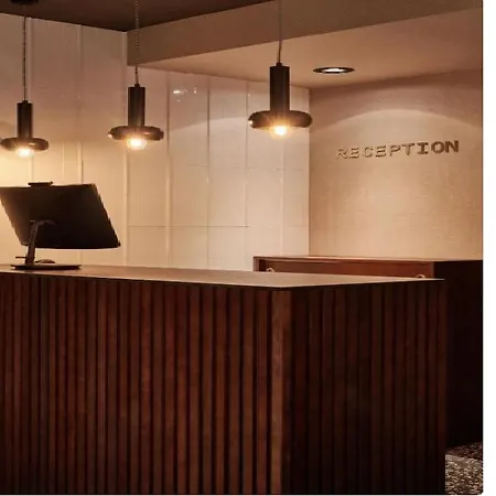 Cosmo Boutique Hotel Valencia
