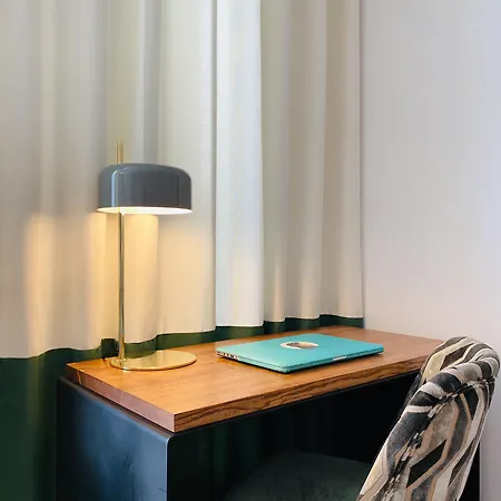 Hotel Cosmo Boutique