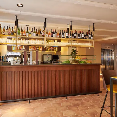 Cosmo Boutique Hotel Valencia