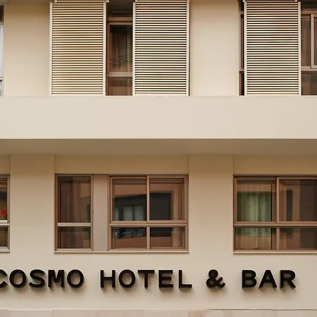 Cosmo Boutique Valencie
