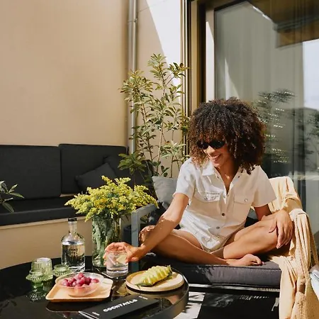 Hotel Cosmo Boutique Valencia