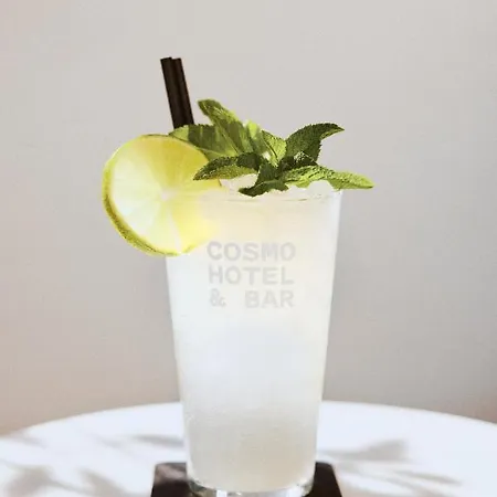 Cosmo Boutique Valencia