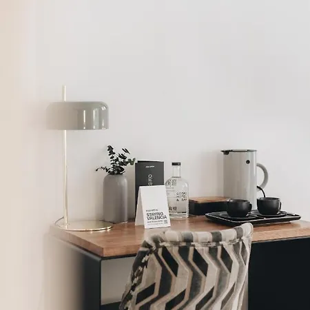 Cosmo Boutique Valencia