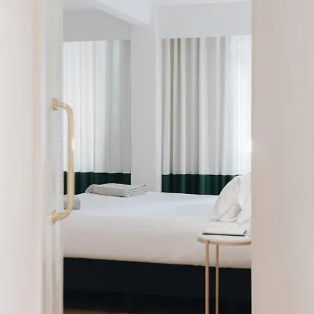 Cosmo Boutique 3* Valencia