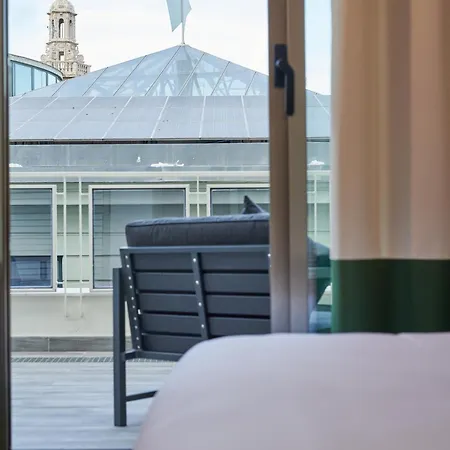Cosmo Boutique Hotel