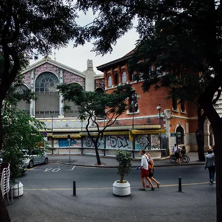 Cosmo Boutique Valencia