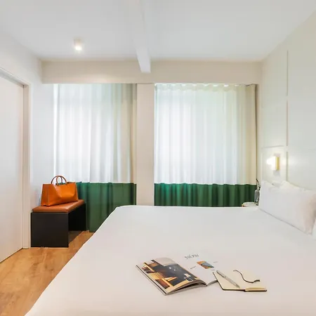Mate Cosmo - Centre, Hotel 3*