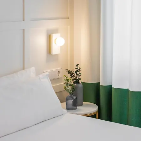 Mate Cosmo - Centre, Valencia