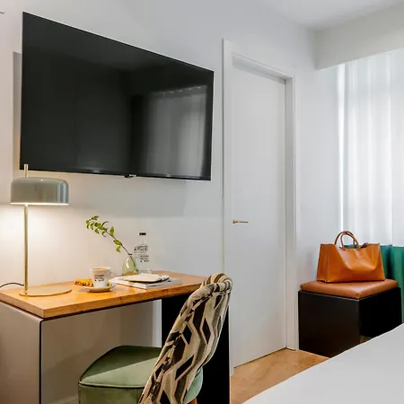 Mate Cosmo - Centre, 3* Valencia