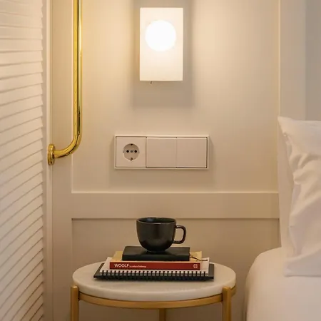 Hotel Mate Cosmo - Centre, 3*