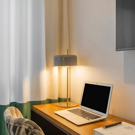 Mate Cosmo - Centre, Valencia