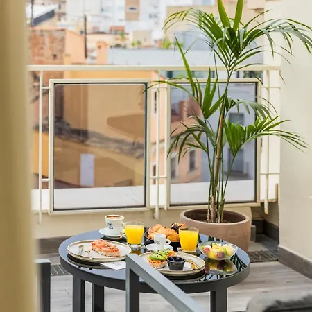 Mate Cosmo - Centre, Hotel 3*