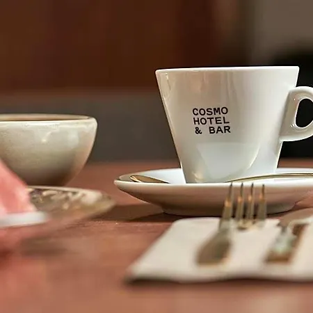 Hotel Mate Cosmo - Centre, 3*