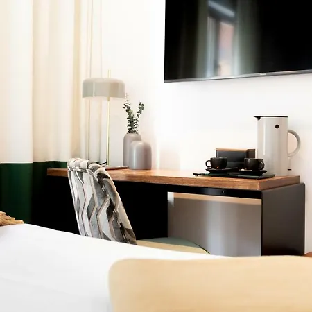 Hotel Mate Cosmo - Centre,