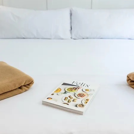 Hotel Cosmo Boutique Valencia