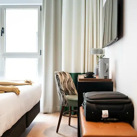 Mate Cosmo - Centre, Hotel