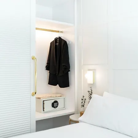 Cosmo Boutique Hotel Valencie