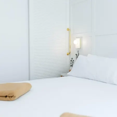 Hotel Cosmo Boutique