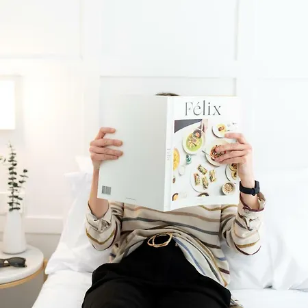 Hotel Cosmo Boutique Valencie