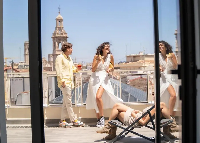 Mate Cosmo - Centre, فندق