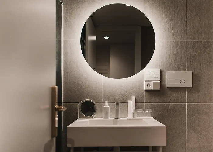 فندق Mate Cosmo - Centre,