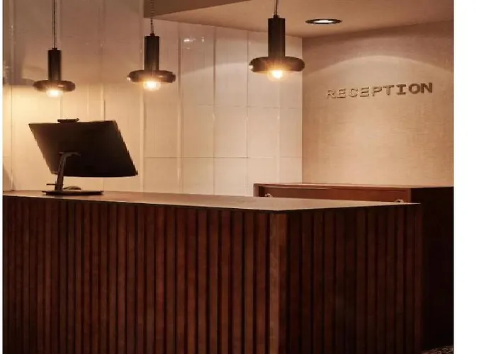 Mate Cosmo - Centre, فندق فالنسيا