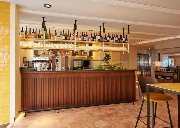 Mate Cosmo - Centre, فندق فالنسيا