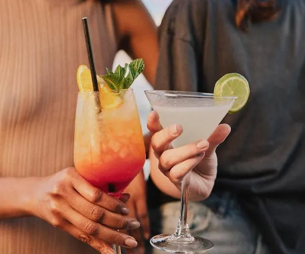 Mate Cosmo - Centre, فندق فالنسيا