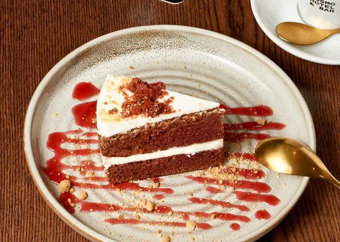 Mate Cosmo - Centre, 3* فالنسيا