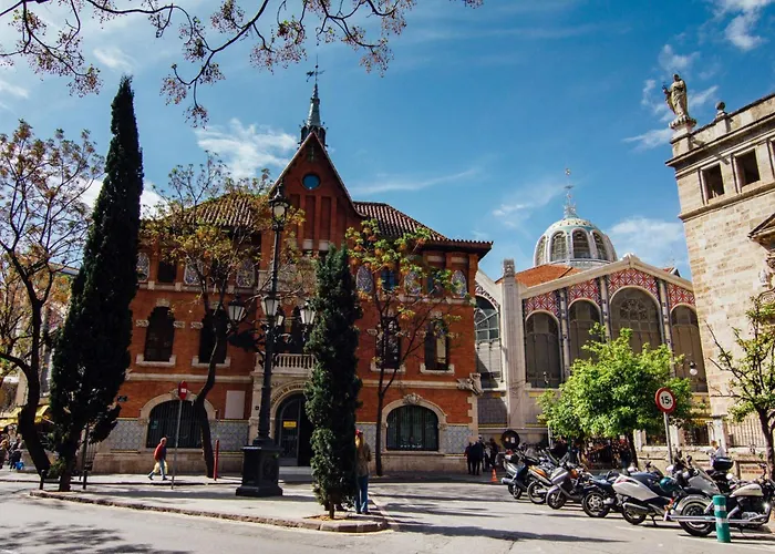 فندق Mate Cosmo - Centre, 3*