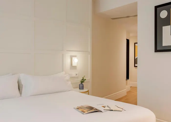 فندق Mate Cosmo - Centre,